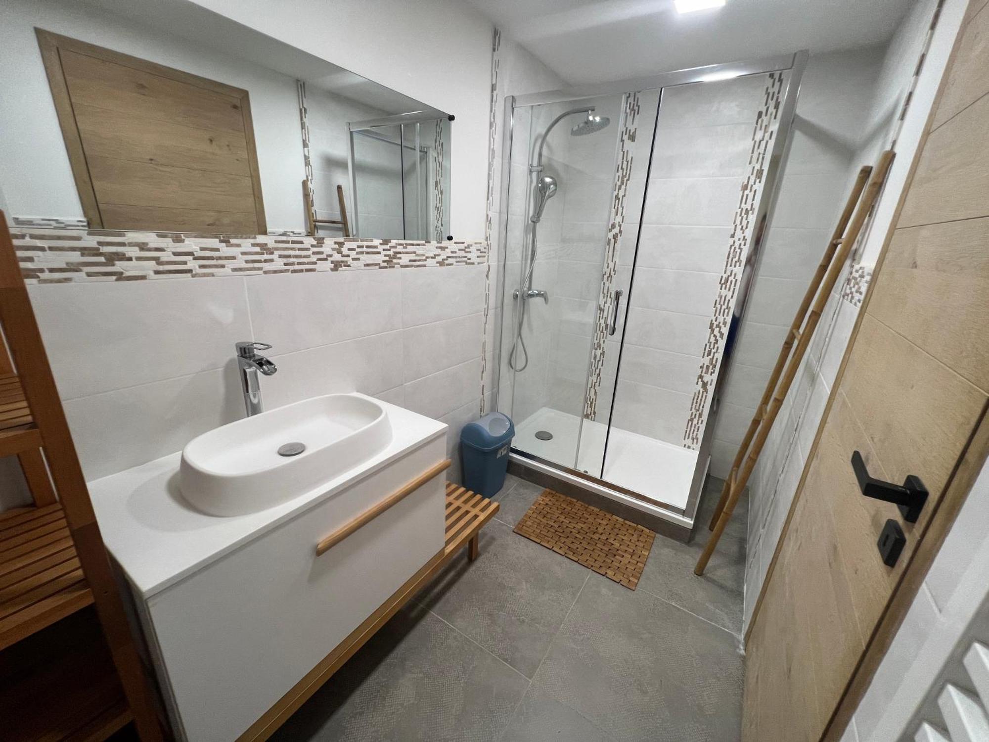 Ferienwohnung L'Escale Meyreuil Exterior foto
